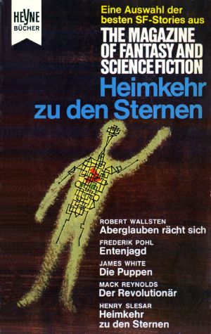 [Magazine of Fantasy & SF 03] • Heimkehr zu den Sternen